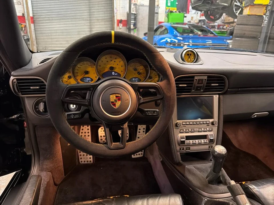 2007 Porsche 997 GT3 - Image 18 of 31