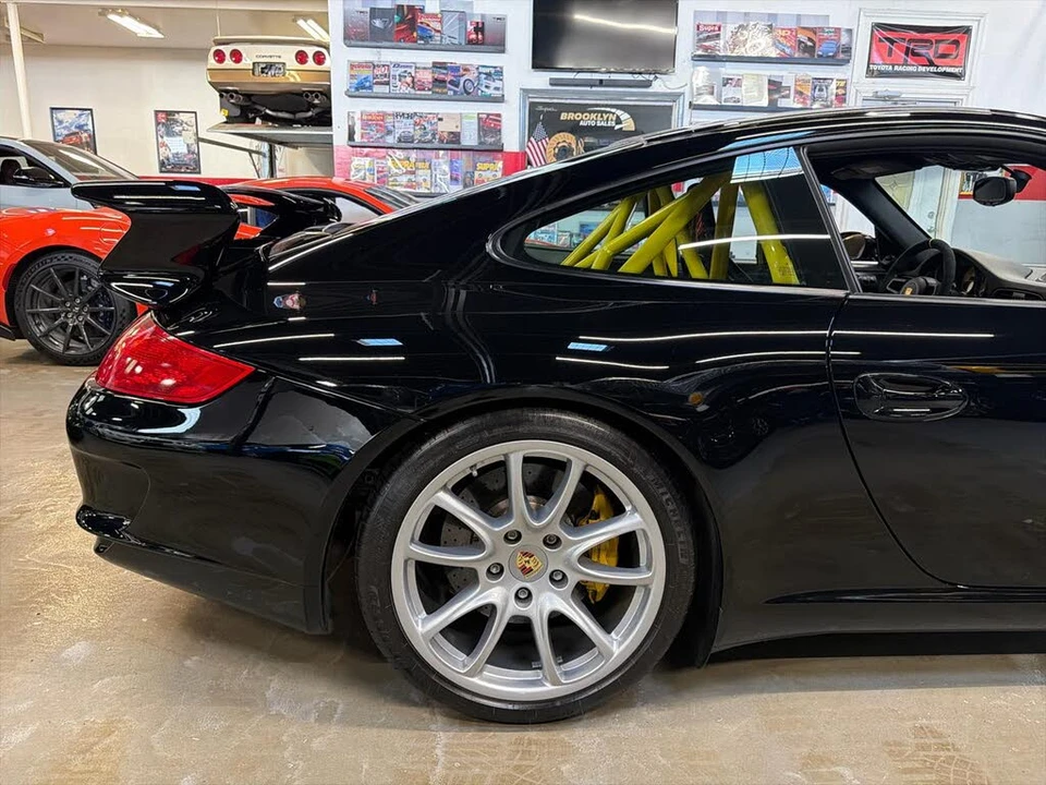 2007 Porsche 997 GT3 - Image 14 of 31