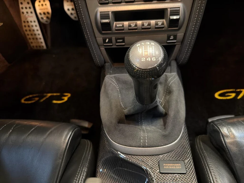 2007 Porsche 997 GT3 - Image 25 of 31