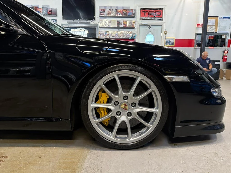 2007 Porsche 997 GT3 - Image 15 of 31
