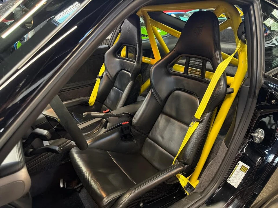 2007 Porsche 997 GT3 - Image 20 of 31