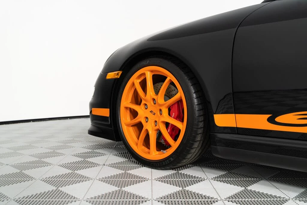 2007 Porsche 997 GT3 - Image 17 of 31