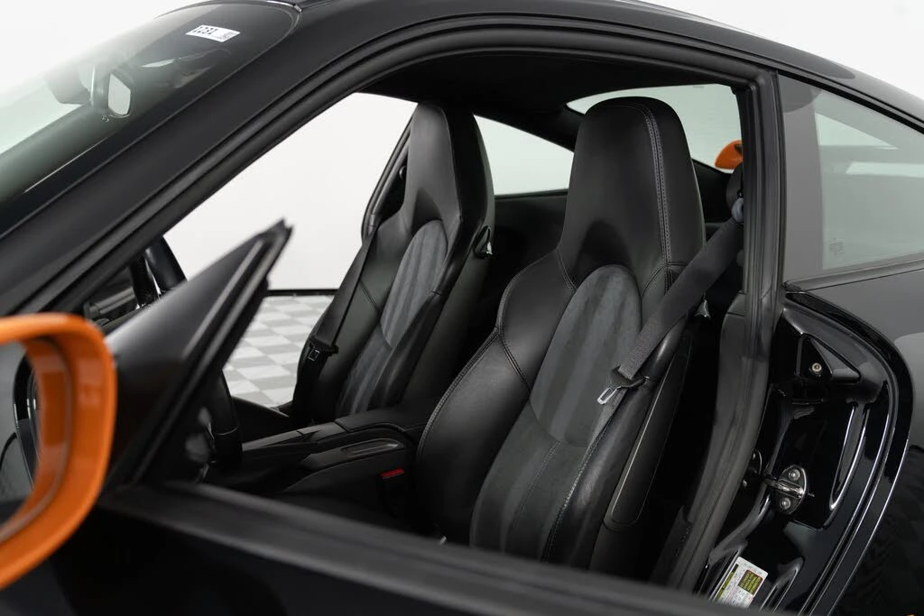 2007 Porsche 997 GT3 - Image 4 of 31