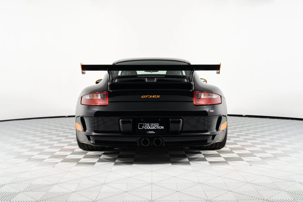 2007 Porsche 997 GT3 - Image 19 of 31