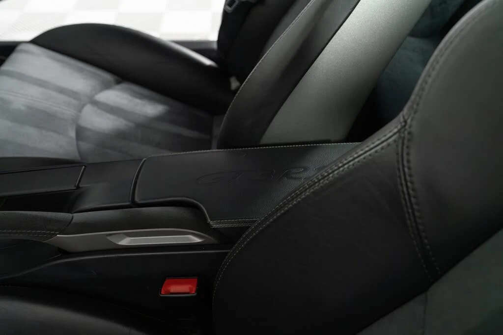 2007 Porsche 997 GT3 - Image 11 of 31
