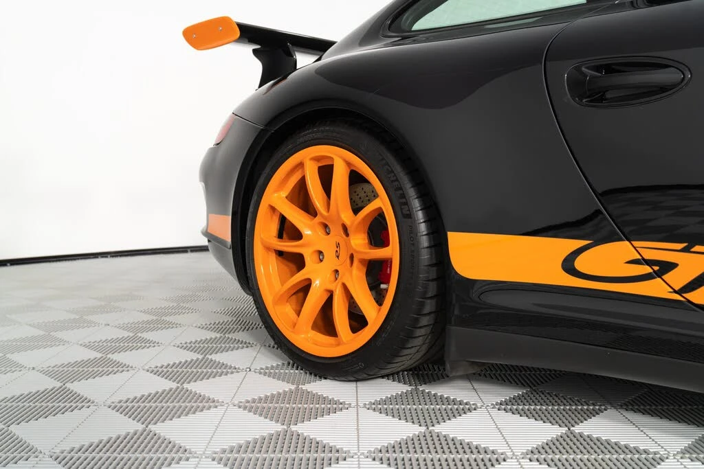 2007 Porsche 997 GT3 - Image 26 of 31