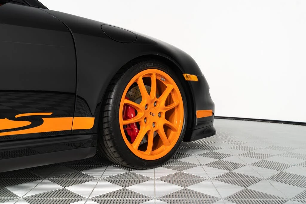 2007 Porsche 997 GT3 - Image 25 of 31