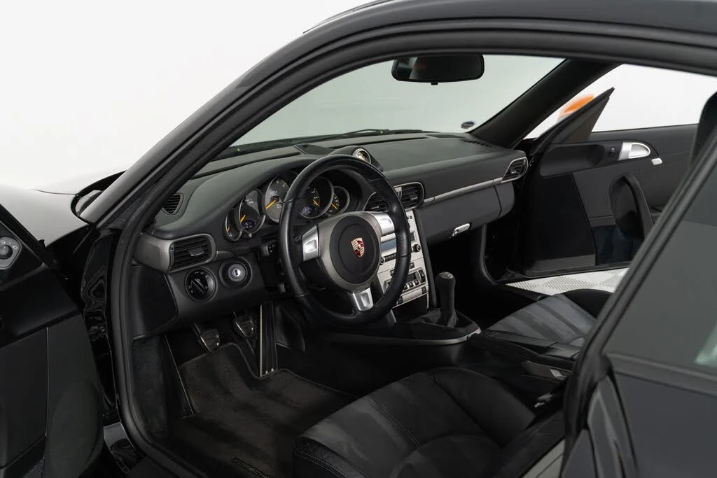 2007 Porsche 997 GT3 - Image 3 of 31