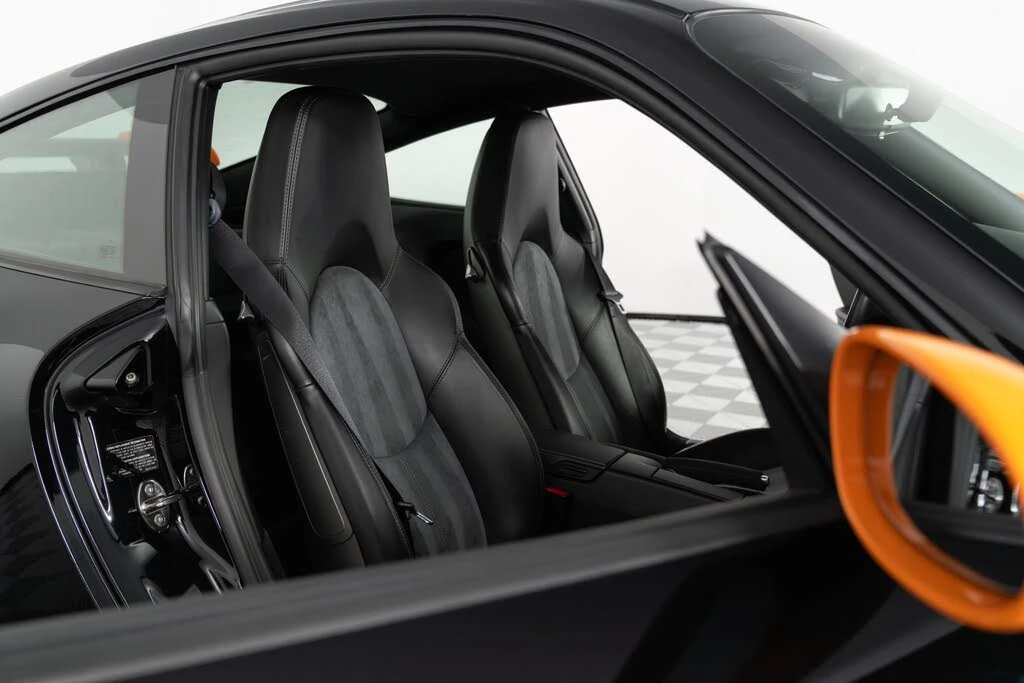 2007 Porsche 997 GT3 - Image 10 of 31