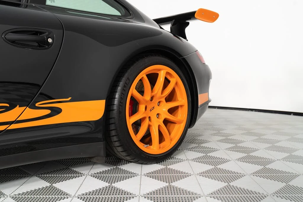 2007 Porsche 997 GT3 - Image 18 of 31