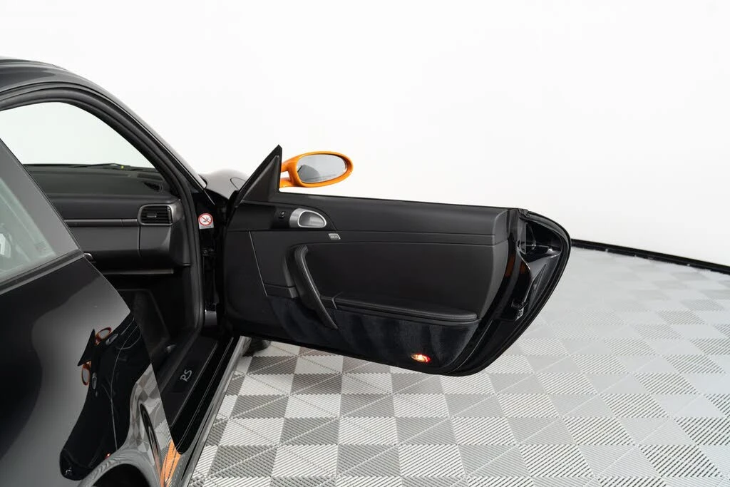 2007 Porsche 997 GT3 - Image 30 of 31