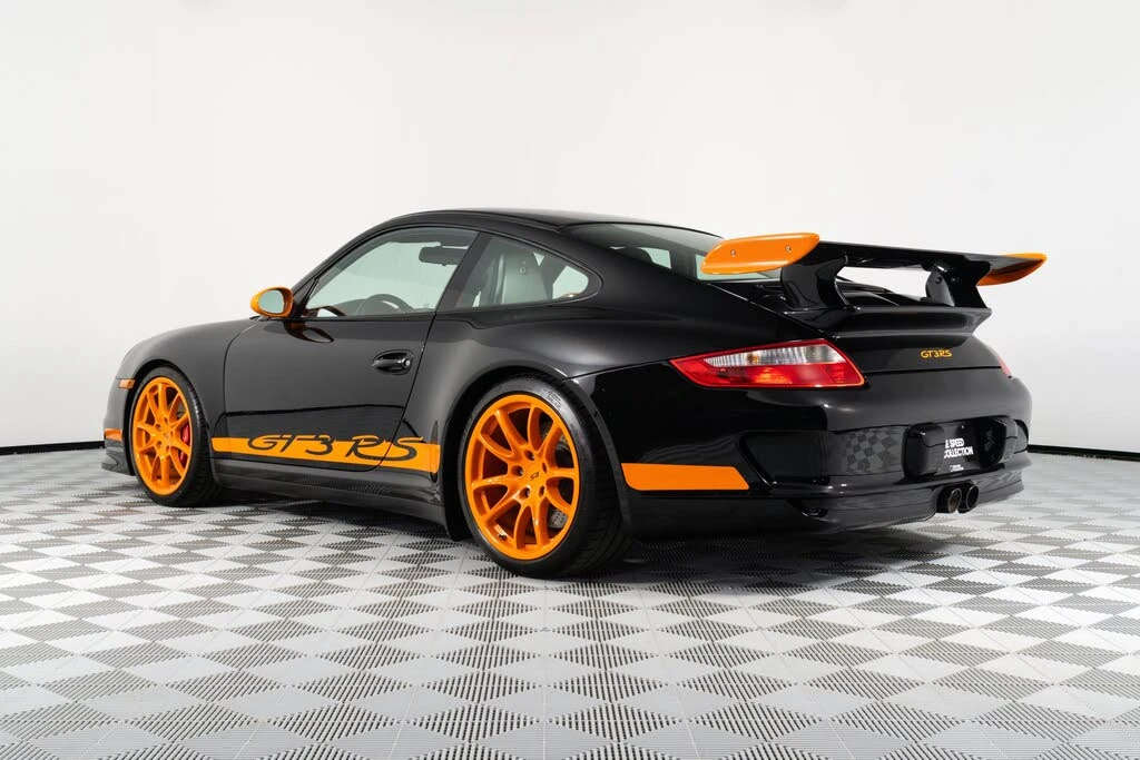 2007 Porsche 997 GT3 - Image 2 of 31