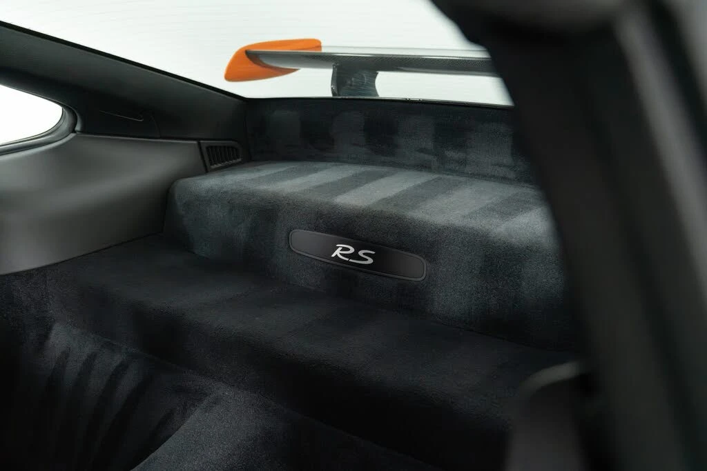 2007 Porsche 997 GT3 - Image 12 of 31