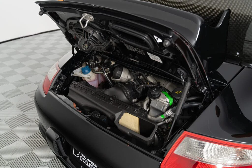 2007 Porsche 997 GT3 - Image 21 of 31