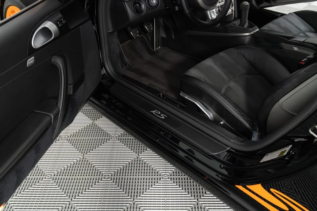 2007 Porsche 997 GT3 - Image 29 of 31