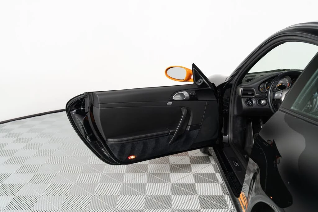 2007 Porsche 997 GT3 - Image 27 of 31