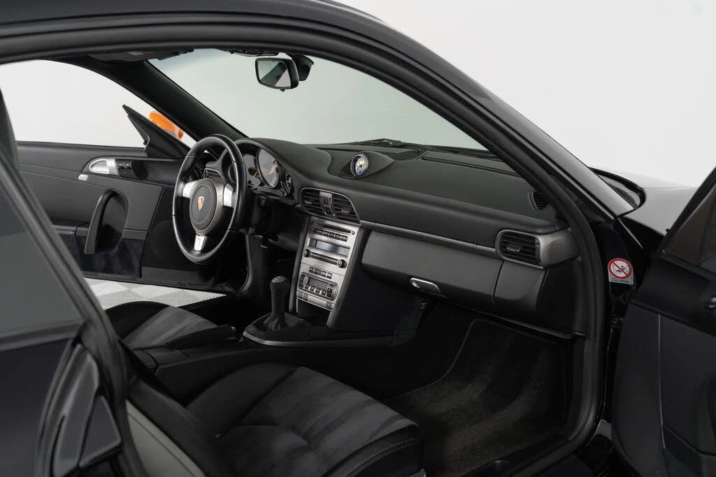 2007 Porsche 997 GT3 - Image 9 of 31
