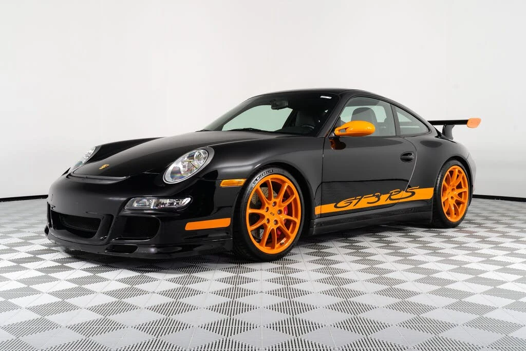 2007 Porsche 997 GT3 - Image 7 of 31