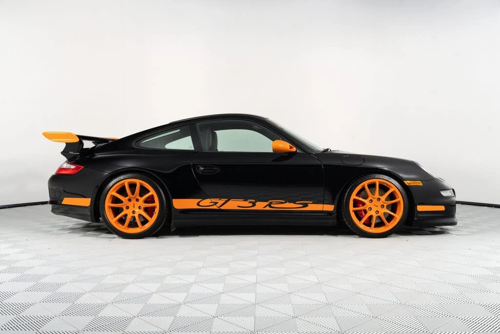 2007 Porsche 997 GT3 - Image 23 of 31
