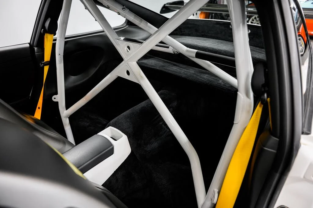 2007 Porsche 997 GT3 - Image 19 of 31