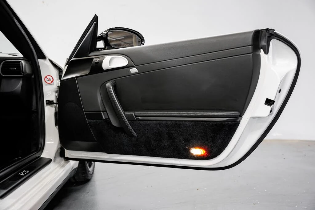 2007 Porsche 997 GT3 - Image 22 of 31