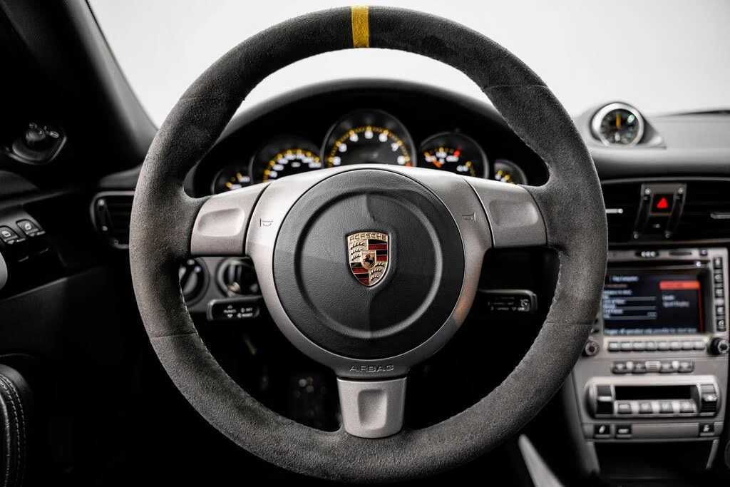 2007 Porsche 997 GT3 - Image 10 of 31