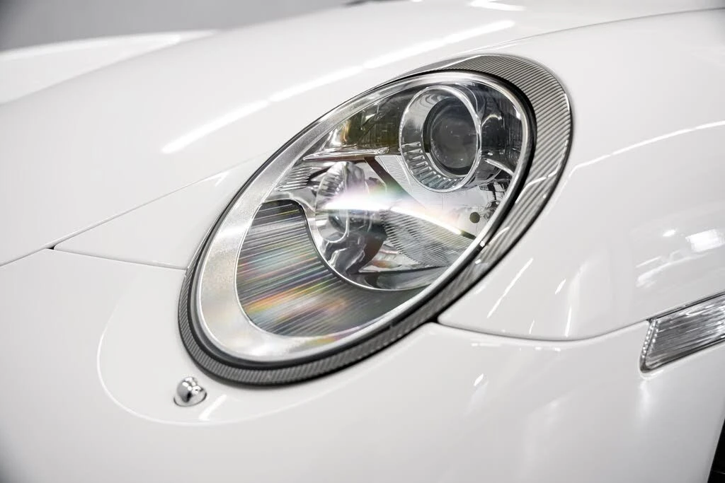 2007 Porsche 997 GT3 - Image 29 of 31