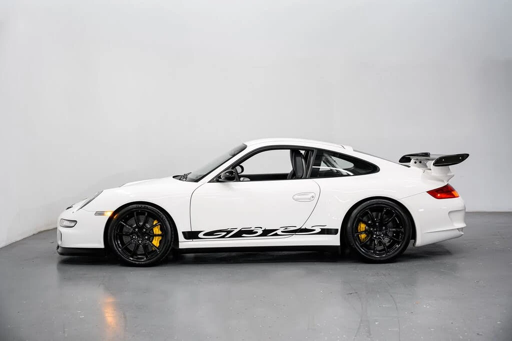 2007 Porsche 997 GT3 - Image 7 of 31