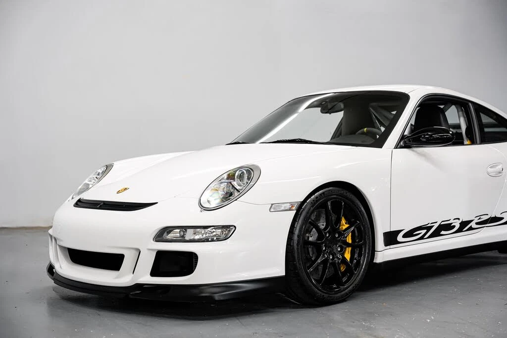 2007 Porsche 997 GT3 - Image 28 of 31