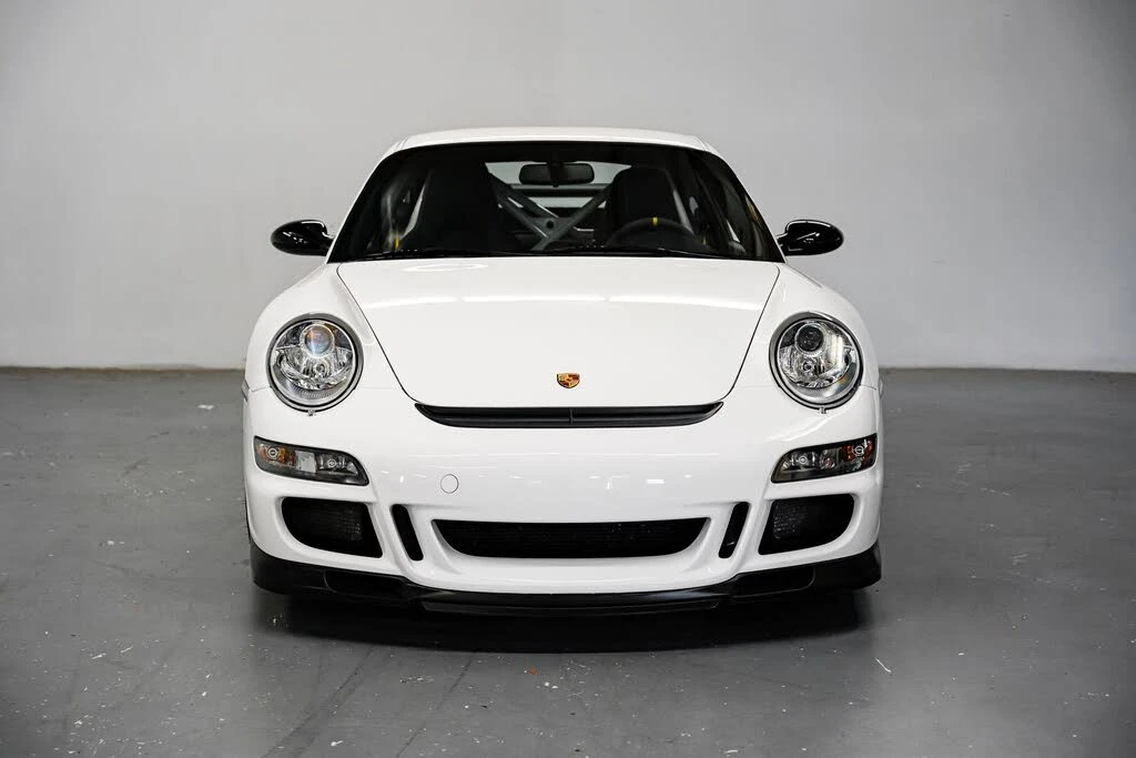 2007 Porsche 997 GT3 - Image 5 of 31