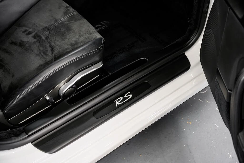 2007 Porsche 997 GT3 - Image 23 of 31