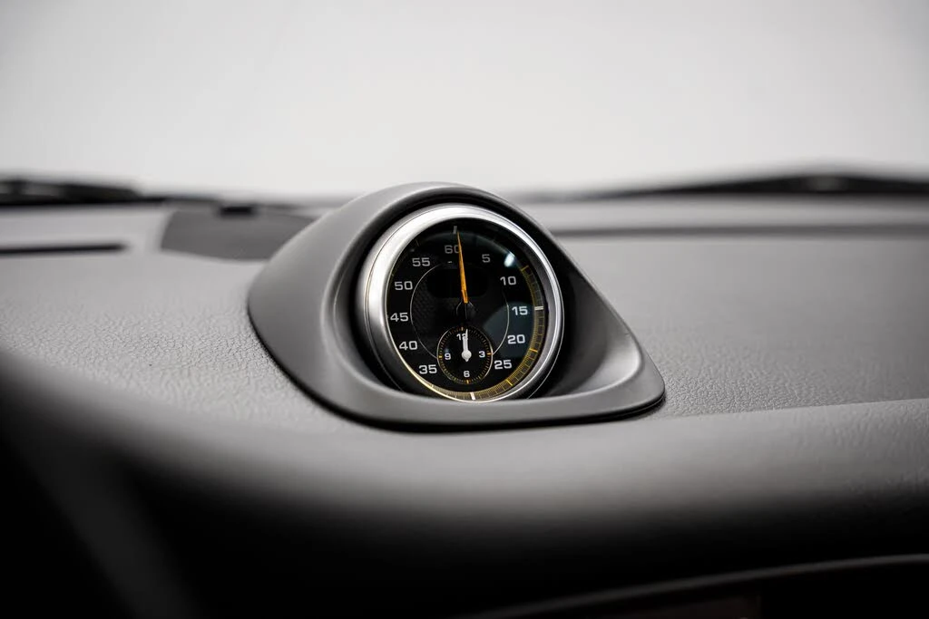 2007 Porsche 997 GT3 - Image 12 of 31