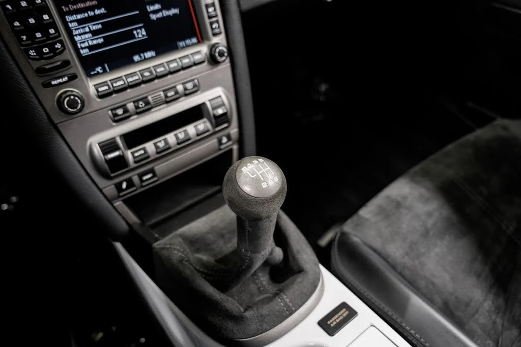 2007 Porsche 997 GT3 - Image 14 of 31