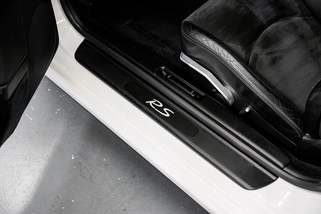 2007 Porsche 997 GT3 - Image 20 of 31