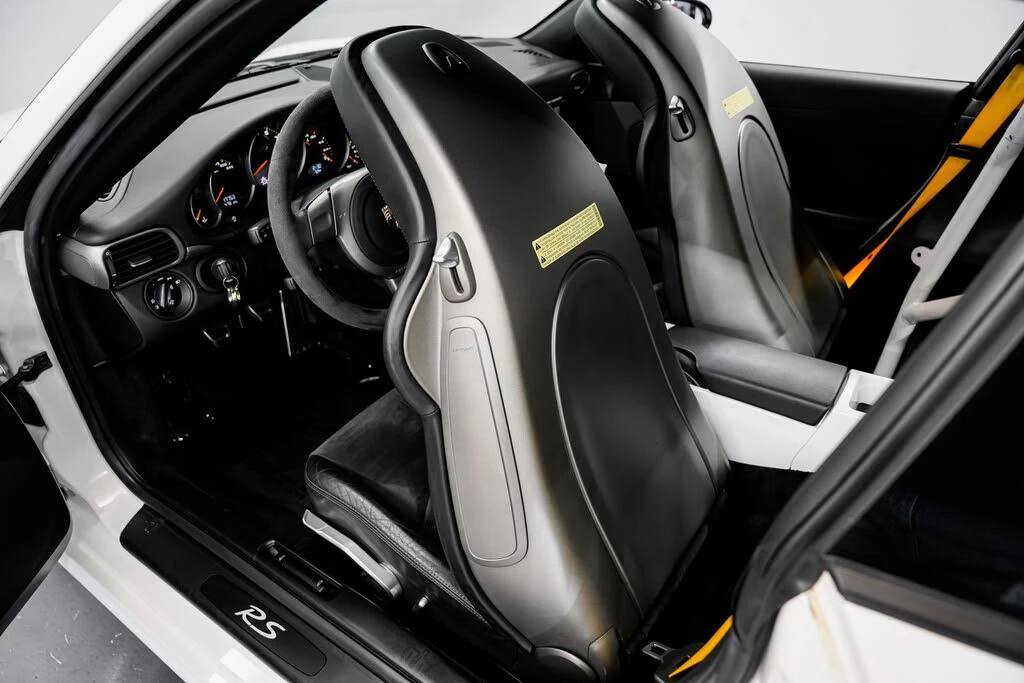 2007 Porsche 997 GT3 - Image 18 of 31