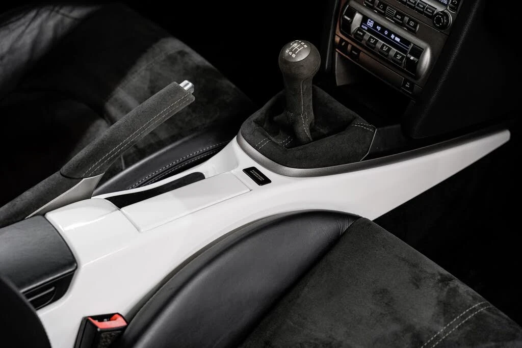 2007 Porsche 997 GT3 - Image 27 of 31
