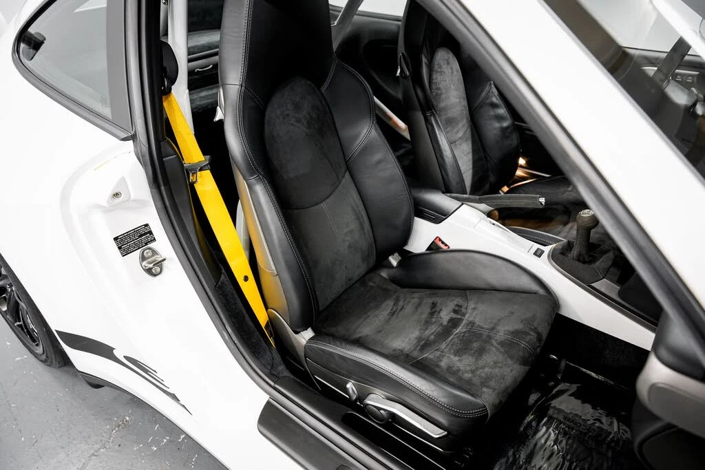 2007 Porsche 997 GT3 - Image 24 of 31