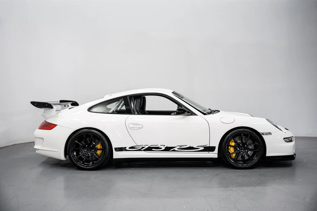 2007 Porsche 997 GT3 - Image 2 of 31