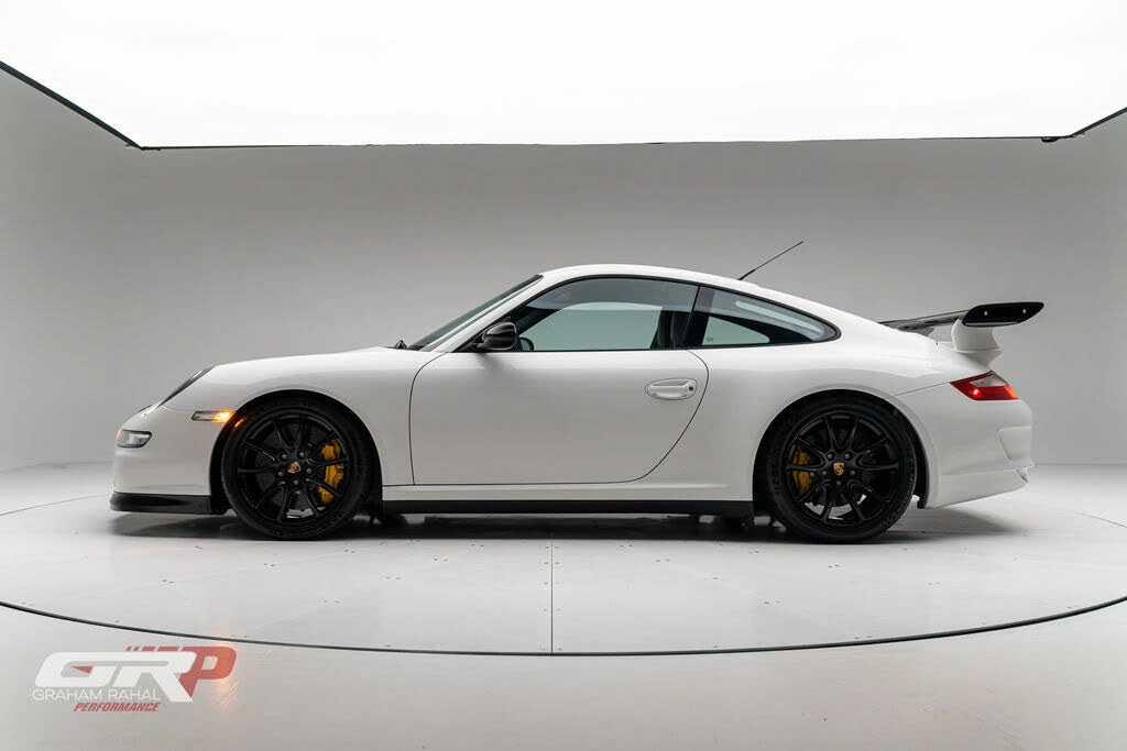 2007 Porsche 997 GT3 - Image 6 of 7