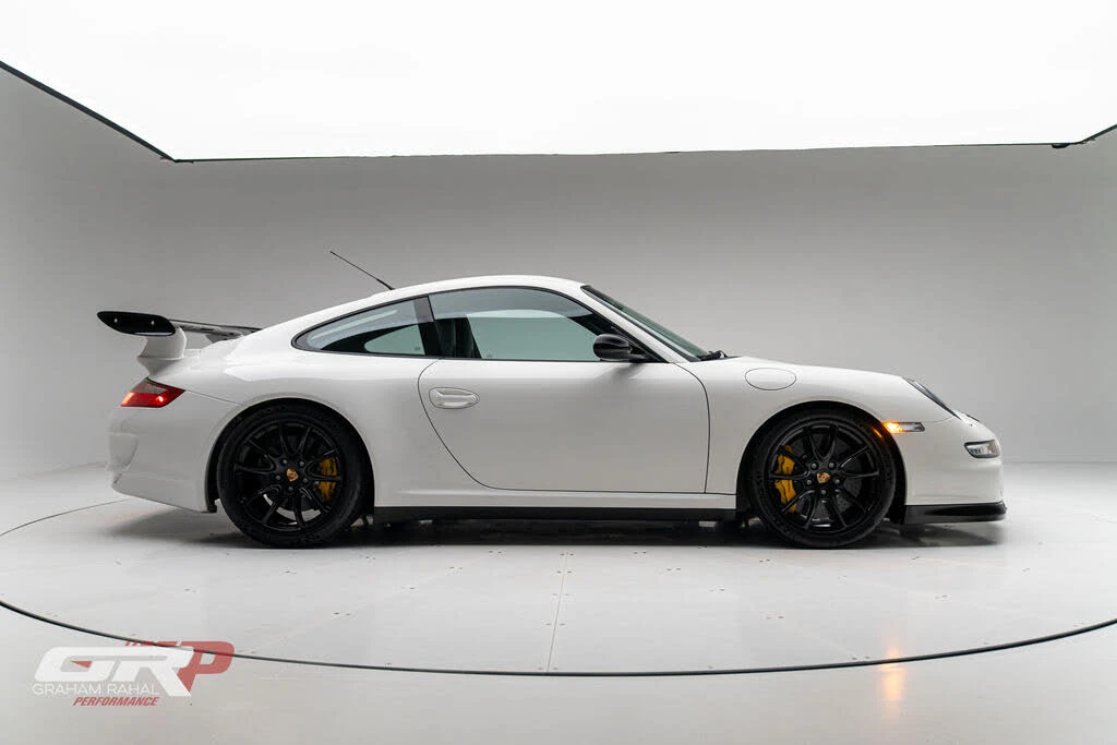 2007 Porsche 997 GT3 - Image 2 of 7