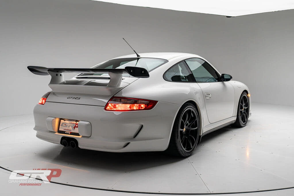 2007 Porsche 997 GT3 - Image 3 of 7