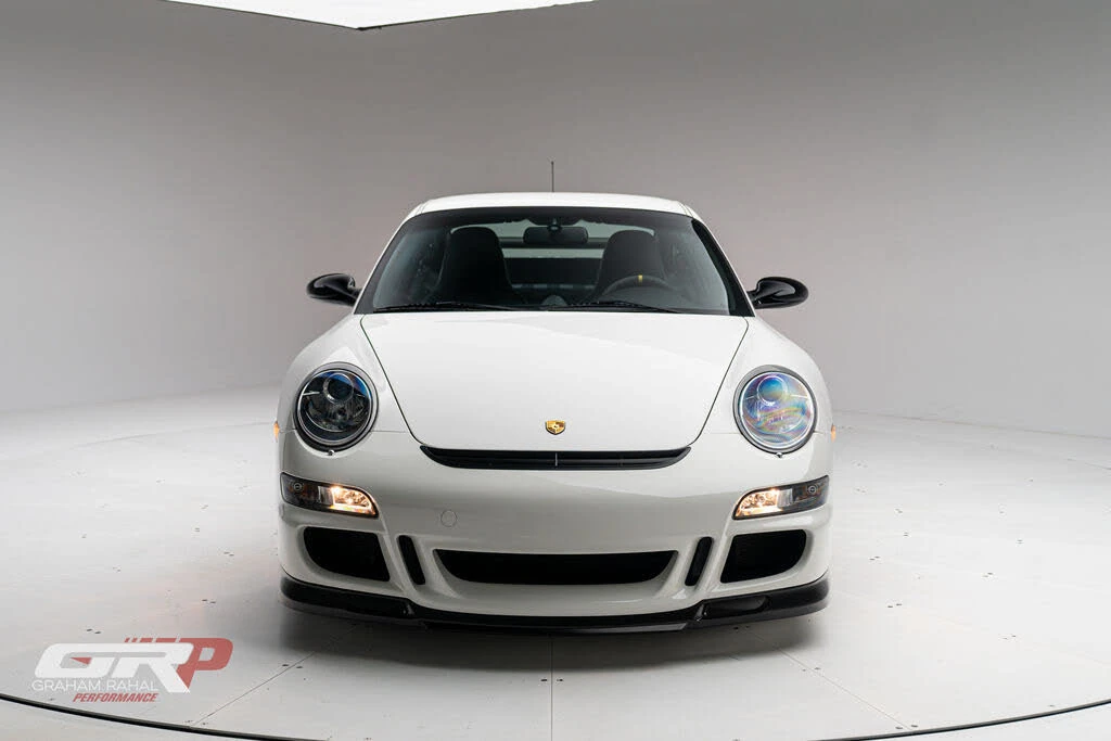 2007 Porsche 997 GT3 - Image 4 of 7