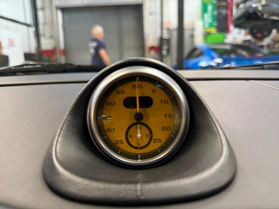 2007 Porsche 997 GT3 - Image 23 of 31
