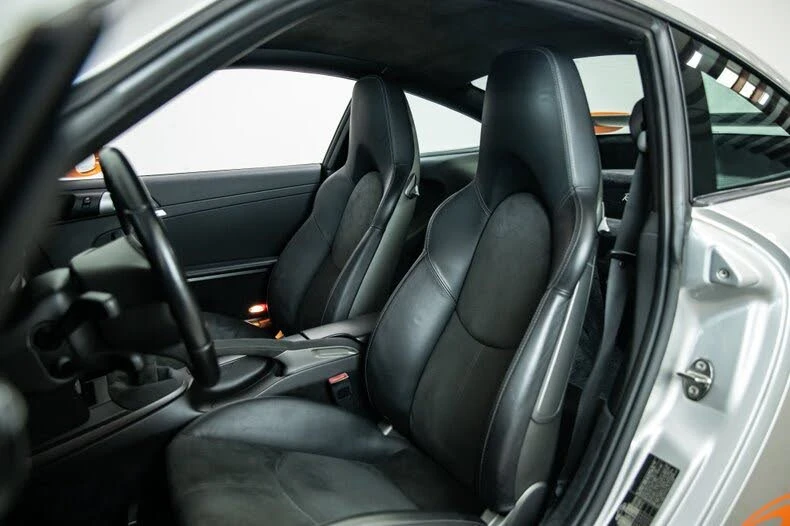 2007 Porsche 997 GT3 - Image 12 of 25