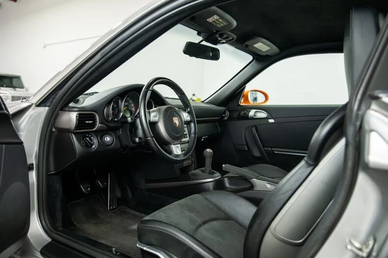 2007 Porsche 997 GT3 - Image 10 of 25