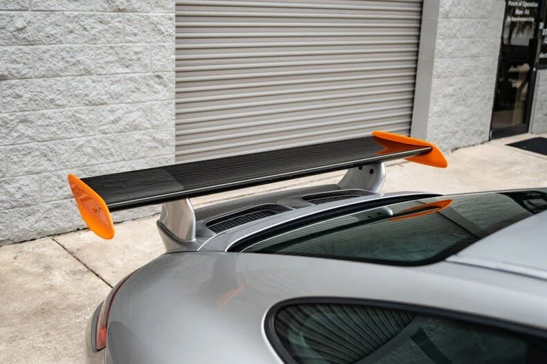 2007 Porsche 997 GT3 - Image 25 of 25