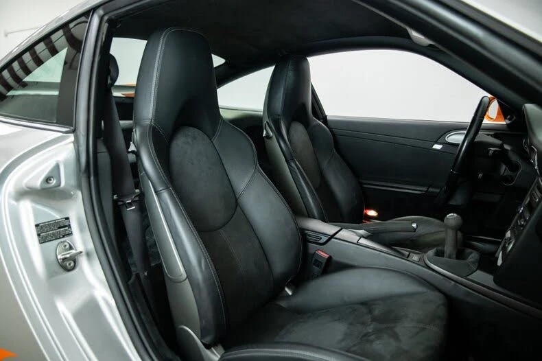 2007 Porsche 997 GT3 - Image 13 of 25