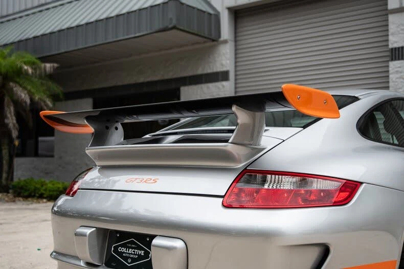 2007 Porsche 997 GT3 - Image 24 of 25