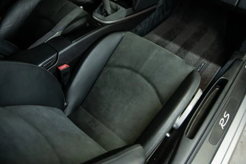 2007 Porsche 997 GT3 - Image 15 of 25