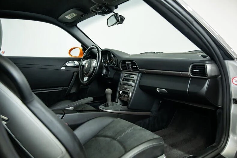 2007 Porsche 997 GT3 - Image 11 of 25